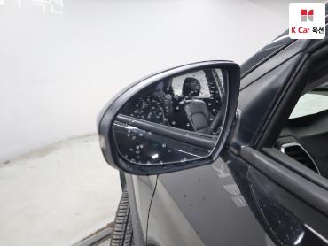2020 - hyundai tucson