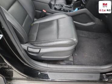 2020 - hyundai tucson