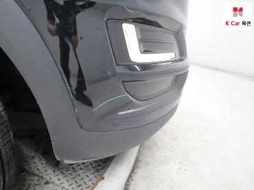 2020 - hyundai tucson