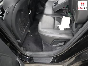 2020 - hyundai tucson