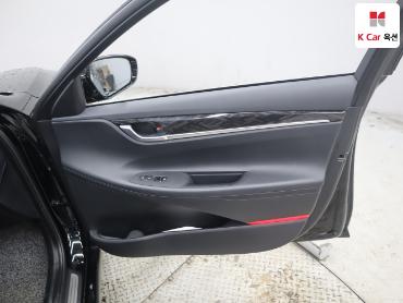 2019 - hyundai grandeur
