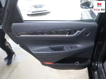 2019 - hyundai grandeur