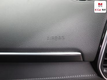 2019 - hyundai grandeur