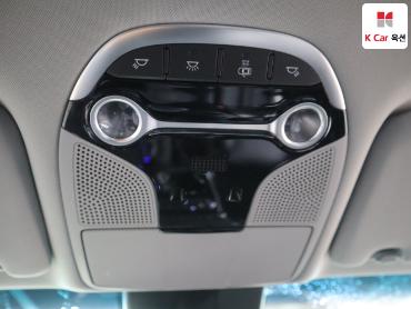 2019 - hyundai grandeur
