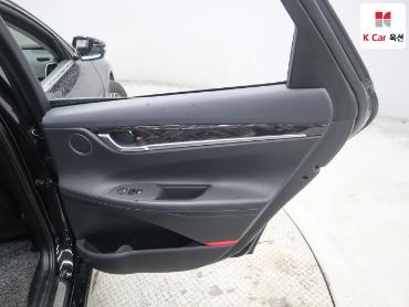 2019 - hyundai grandeur