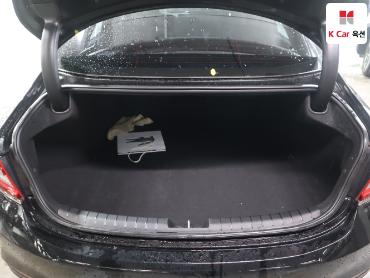 2019 - hyundai grandeur