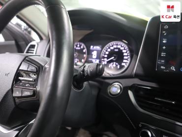 2019 - hyundai grandeur