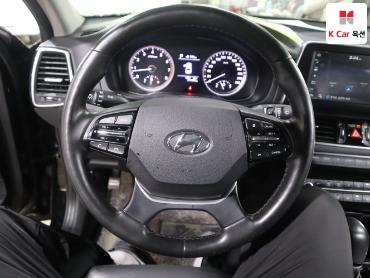 2019 - hyundai grandeur