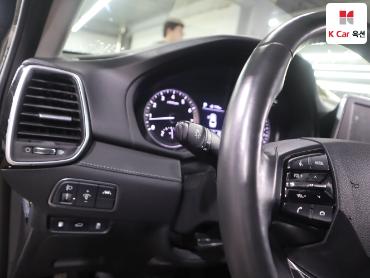 2019 - hyundai grandeur