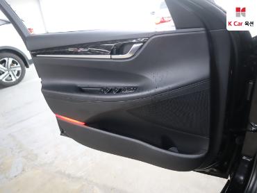 2019 - hyundai grandeur