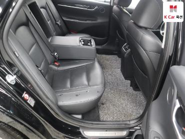 2019 - hyundai grandeur