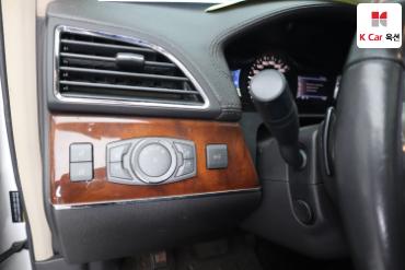 2013 - lincoln mkx