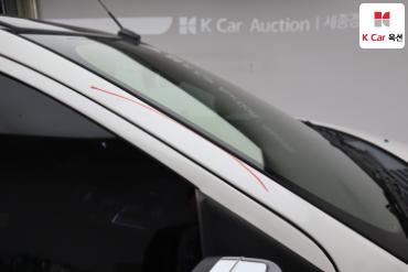 2013 - lincoln mkx