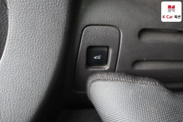 2013 - lincoln mkx