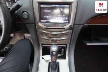 2013 - lincoln mkx
