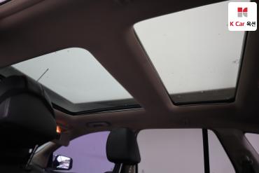2013 - lincoln mkx