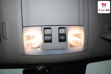 2013 - lincoln mkx