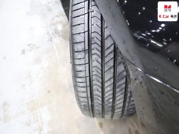 2019 - hyundai grandeur