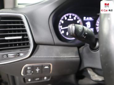 2019 - hyundai grandeur