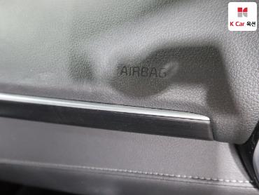 2019 - hyundai grandeur