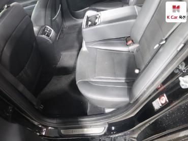 2019 - hyundai grandeur