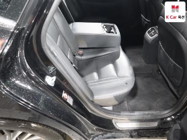 2019 - hyundai grandeur