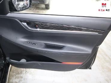 2019 - hyundai grandeur