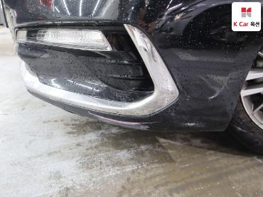 2019 - hyundai grandeur