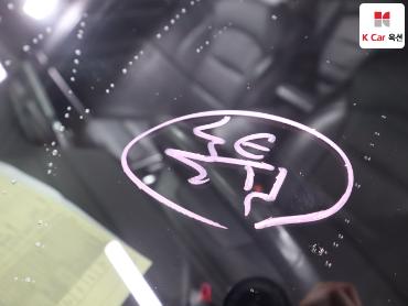 2019 - hyundai grandeur