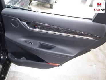 2019 - hyundai grandeur