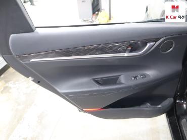 2019 - hyundai grandeur