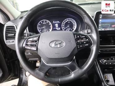 2019 - hyundai grandeur
