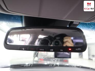 2019 - hyundai grandeur