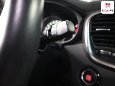 2015 - kia sorento