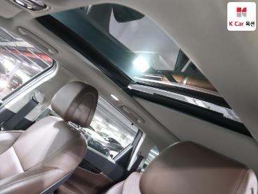 2015 - kia sorento