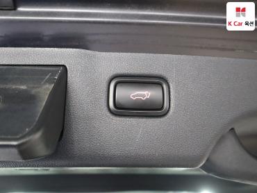 2015 - kia sorento