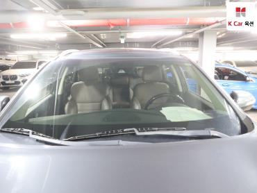 2015 - kia sorento