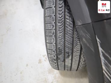2015 - kia sorento