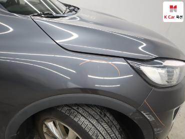 2015 - kia sorento