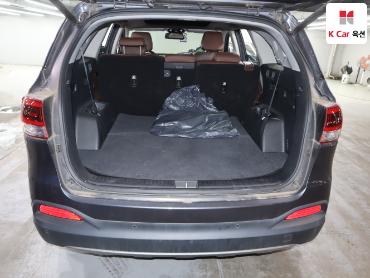 2015 - kia sorento