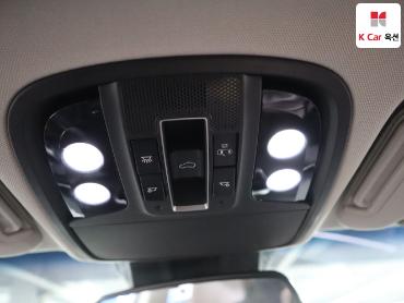 2015 - kia sorento