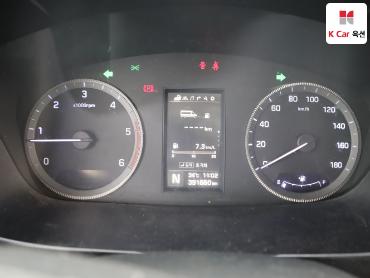 2016 - hyundai solati