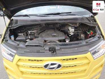 2016 - hyundai solati