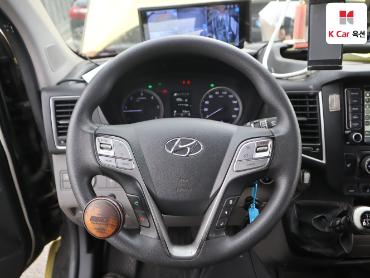 2016 - hyundai solati