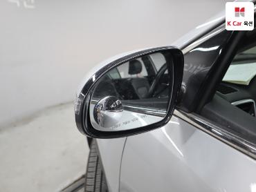 2019 - kia sportage