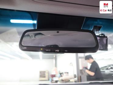 2019 - kia sportage