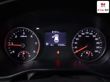 2019 - kia sportage