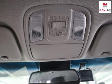 2019 - kia sportage