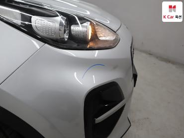 2019 - kia sportage