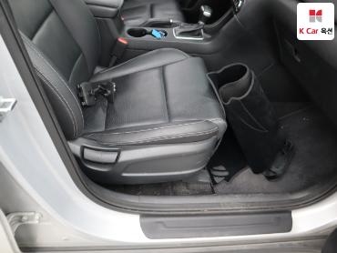 2019 - kia sportage